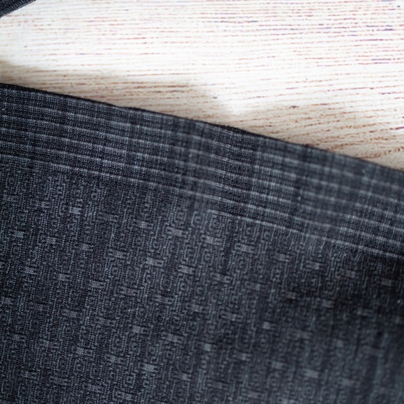 Adidas Women's Black Leggings - Picture 3 of 3